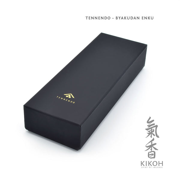 ✨️Caliko様✨️ un the énd 化粧下地 8個セット Tennendo Byakudan Enkū Incense - Kikoh Incense LLC