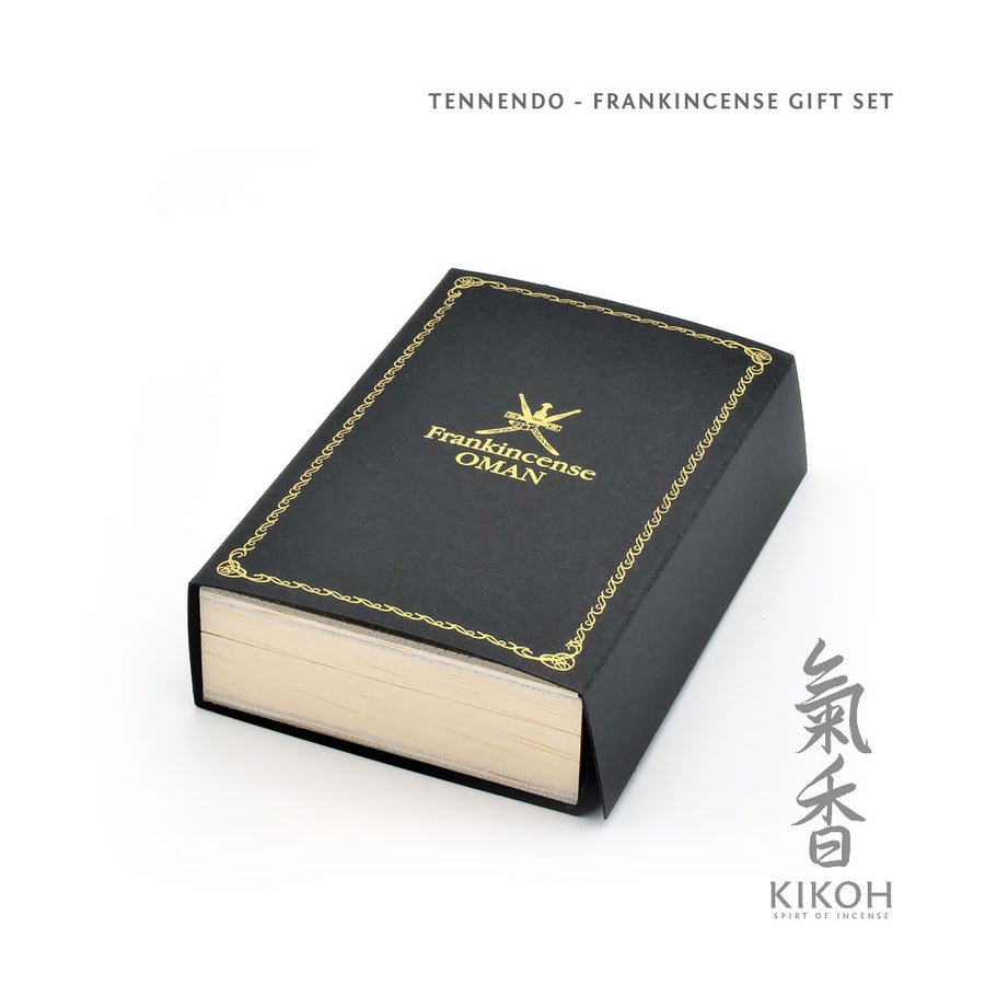 Tennendo Frankincense Gift Sets