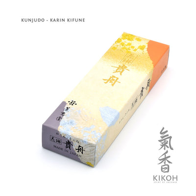 Kunjudo Karin Kifune Incense