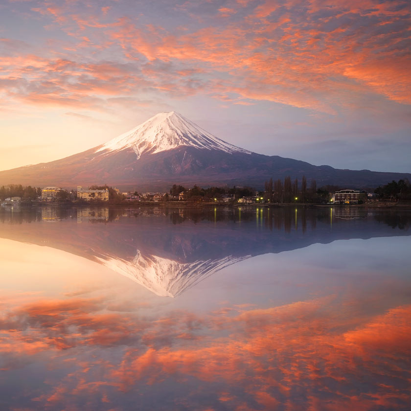 Listening to Kunjudo Karin Zuitou