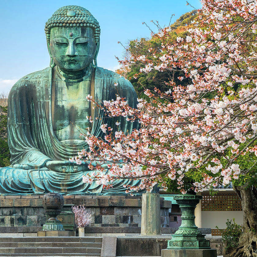 Listening to Daihatsu Tokusen Tanka