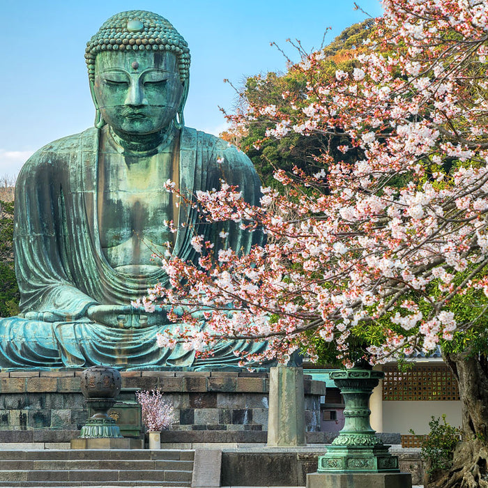 Listening to Daihatsu Tokusen Tanka