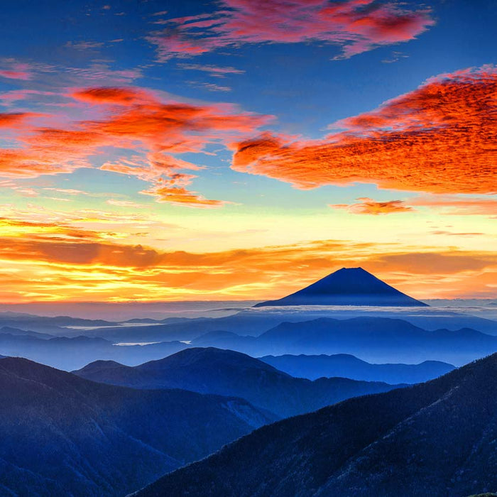 Listening to... Nippon Kodo Zuiun Aloeswood