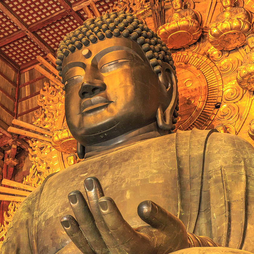 Listening to Kida Jinseido Ranjatai