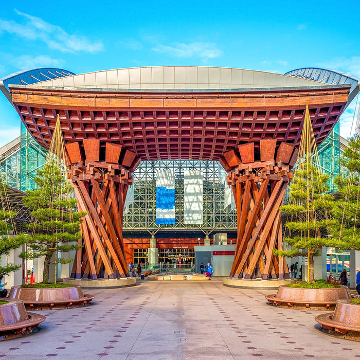 Listening to Shunkohdo Sarasoju