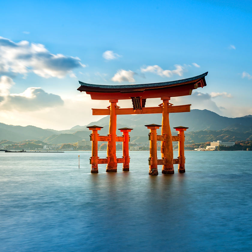 Listening to Gyokushodo Shunsui