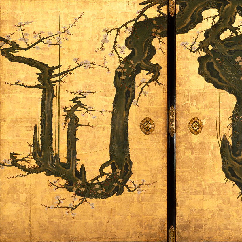 Listening to Baieido Tokusen Kobunboku 特撰好文木