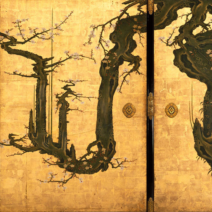 Listening to Baieido Tokusen Kobunboku 特撰好文木