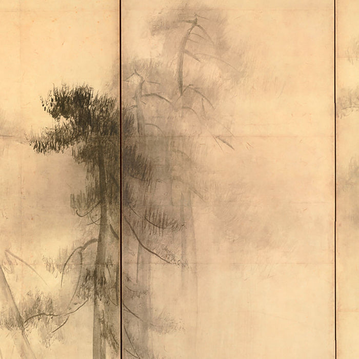 Listening to Tennendo Shorin