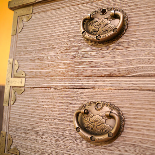 Storing Japanese Incense