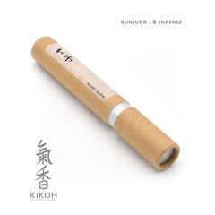 Kunjudo &INCENSE No. 041 Clove - Kikoh Incense LLC