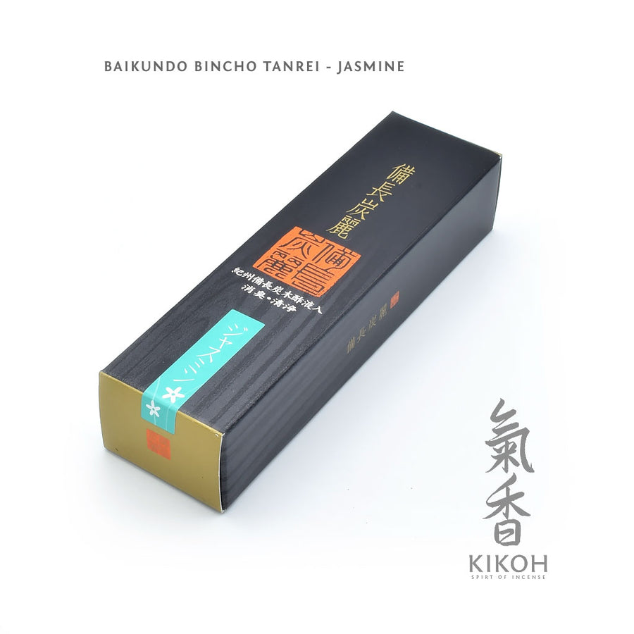 Baikundo Binchō Tanrei – Jasmine Incense