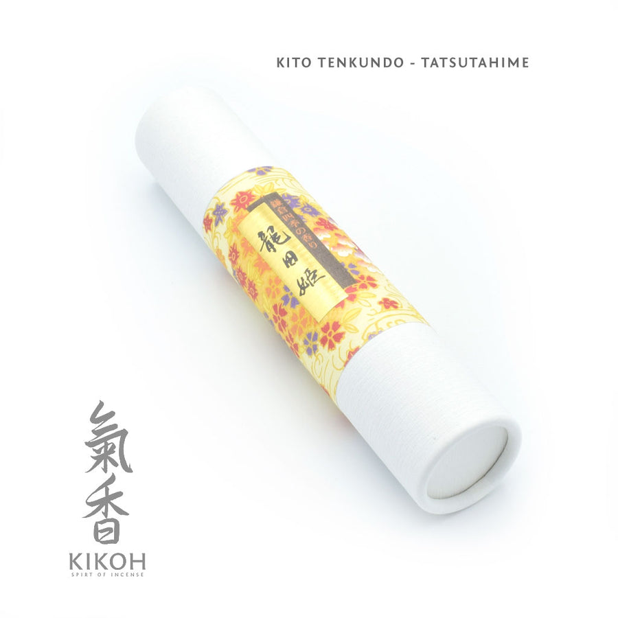 Kito Tenkundo Princess Tastuta Incense