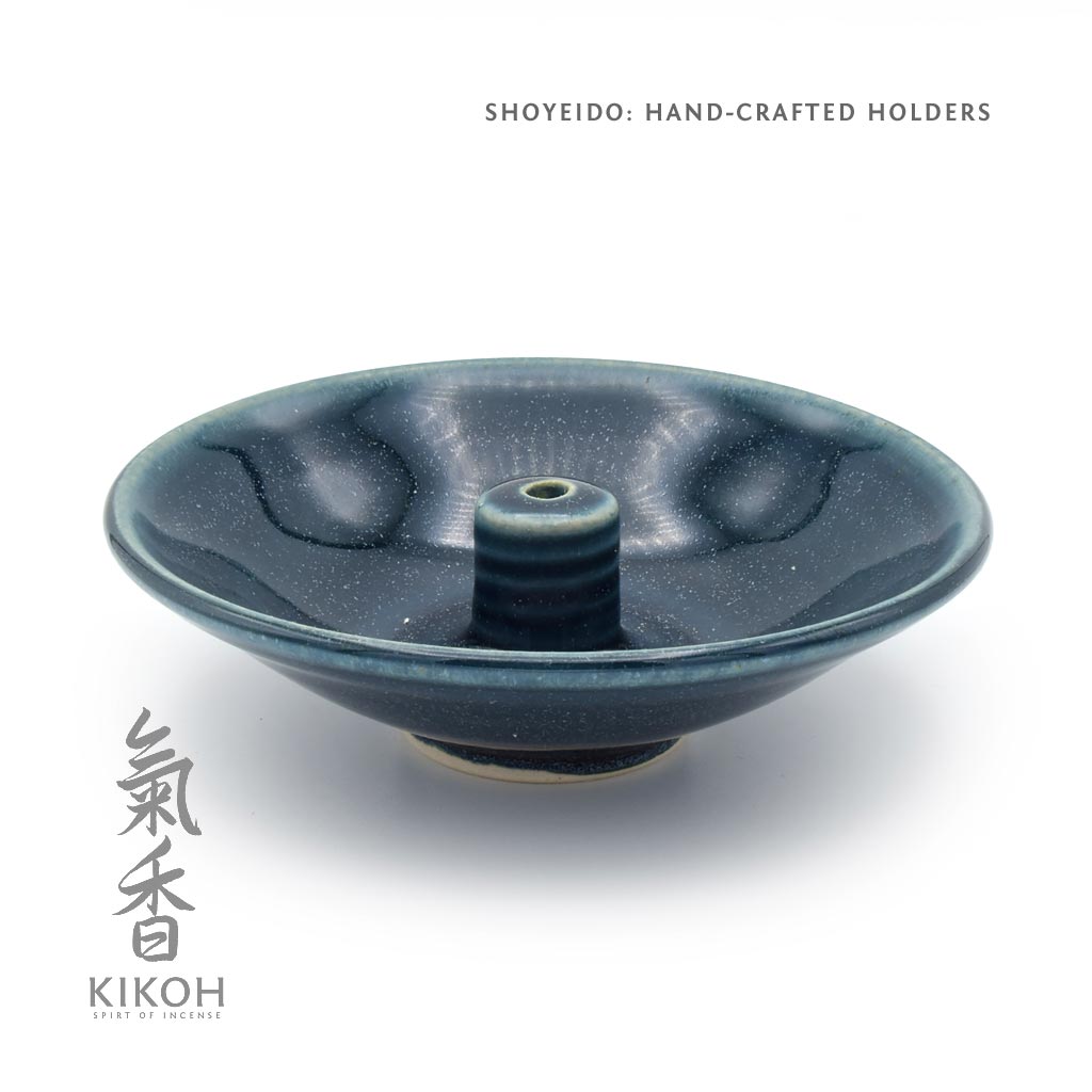 Nightshade Incense Wheel
