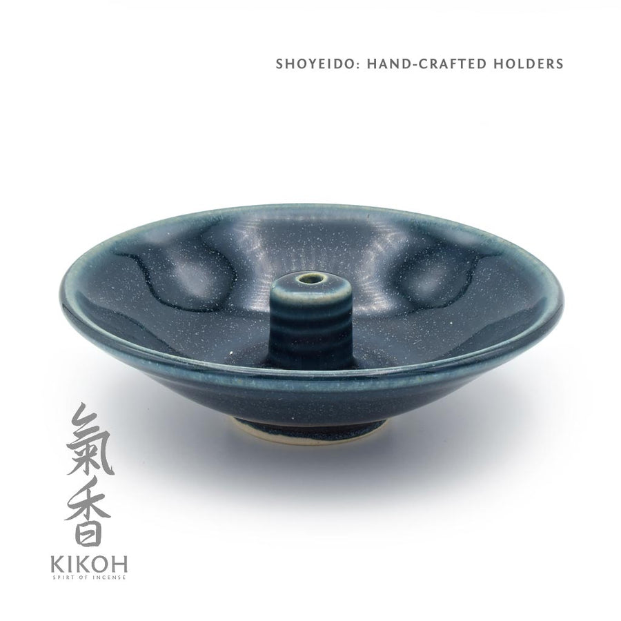 Nightshade Incense Wheel