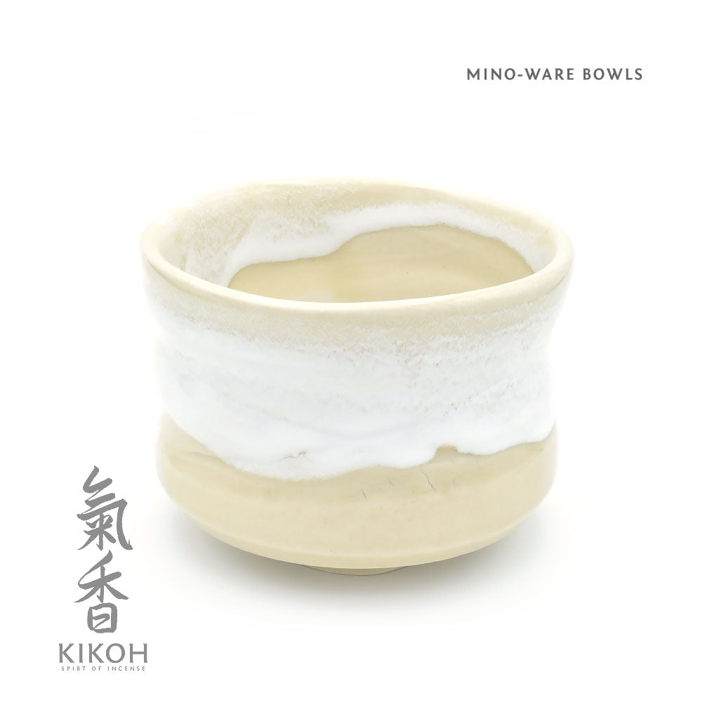 Kurimu Mino-Ware Bowl