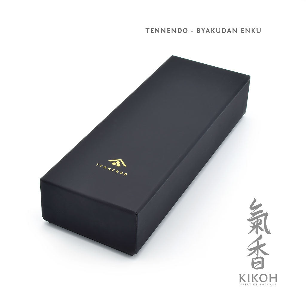 Tennendo Byakudan Enkū Incense