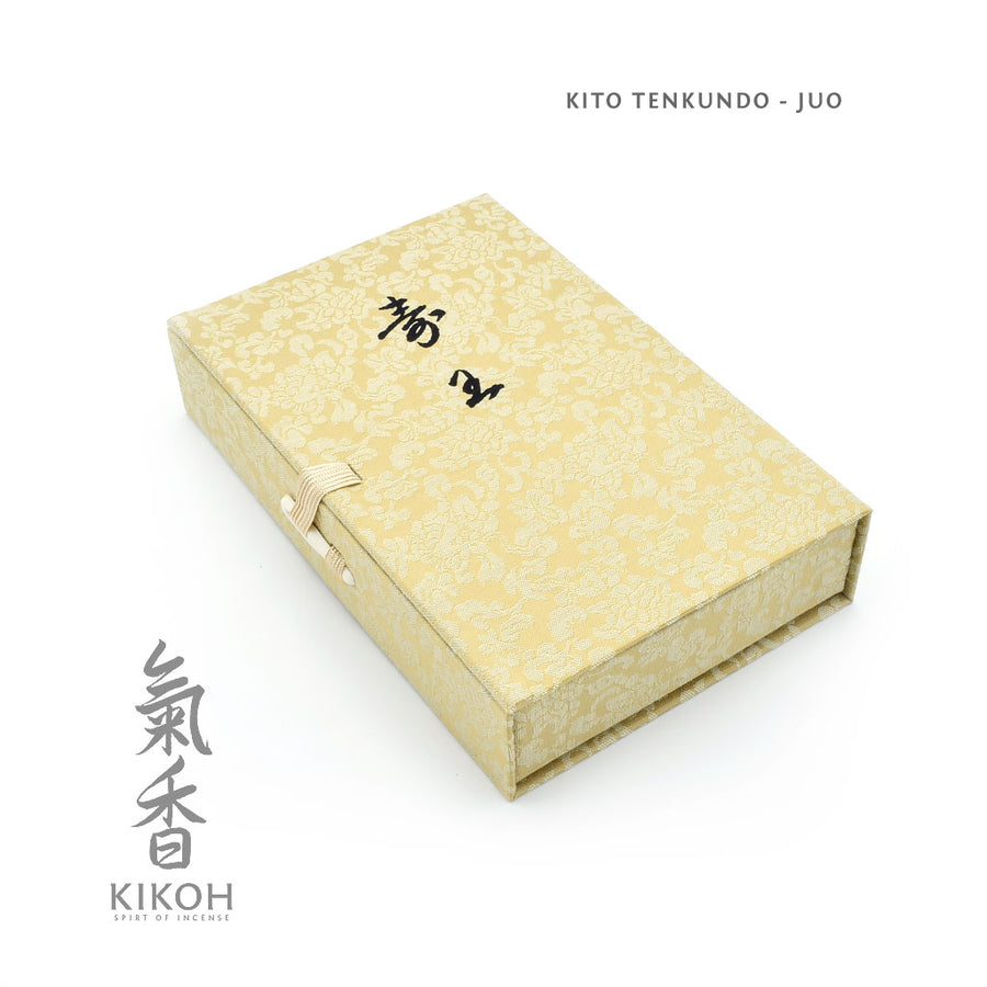 Kito Tenkundo Juo Incense