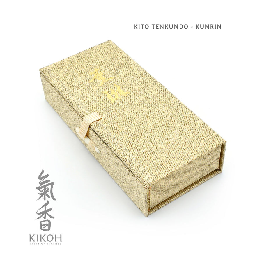 Kito Tenkundo Kyara Kunrin Incense