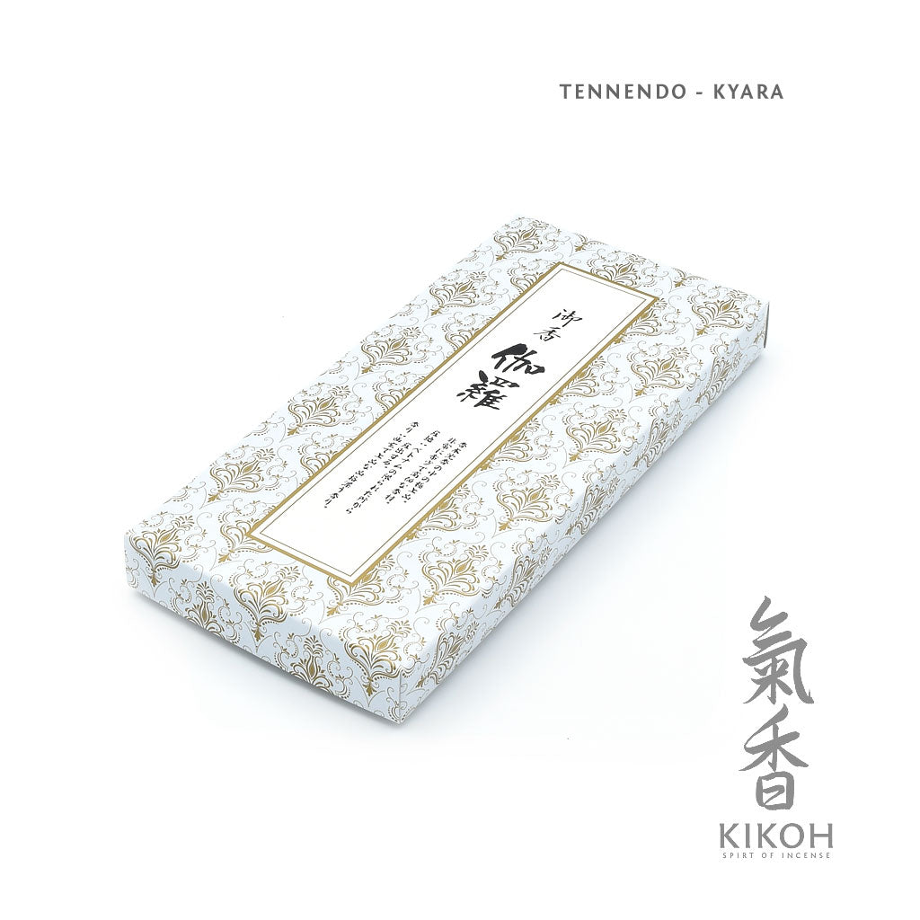 Tennendo Kyara Incense