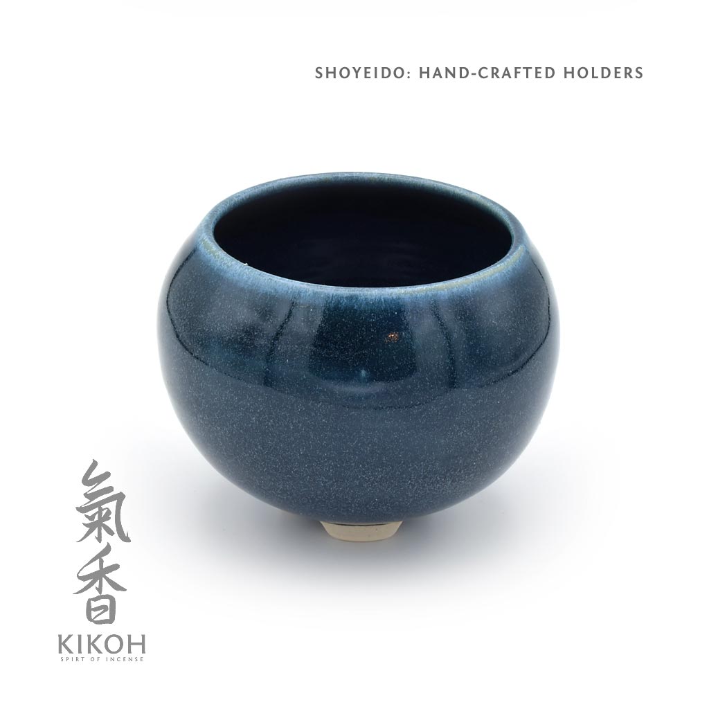 Nightshade Incense Bowl