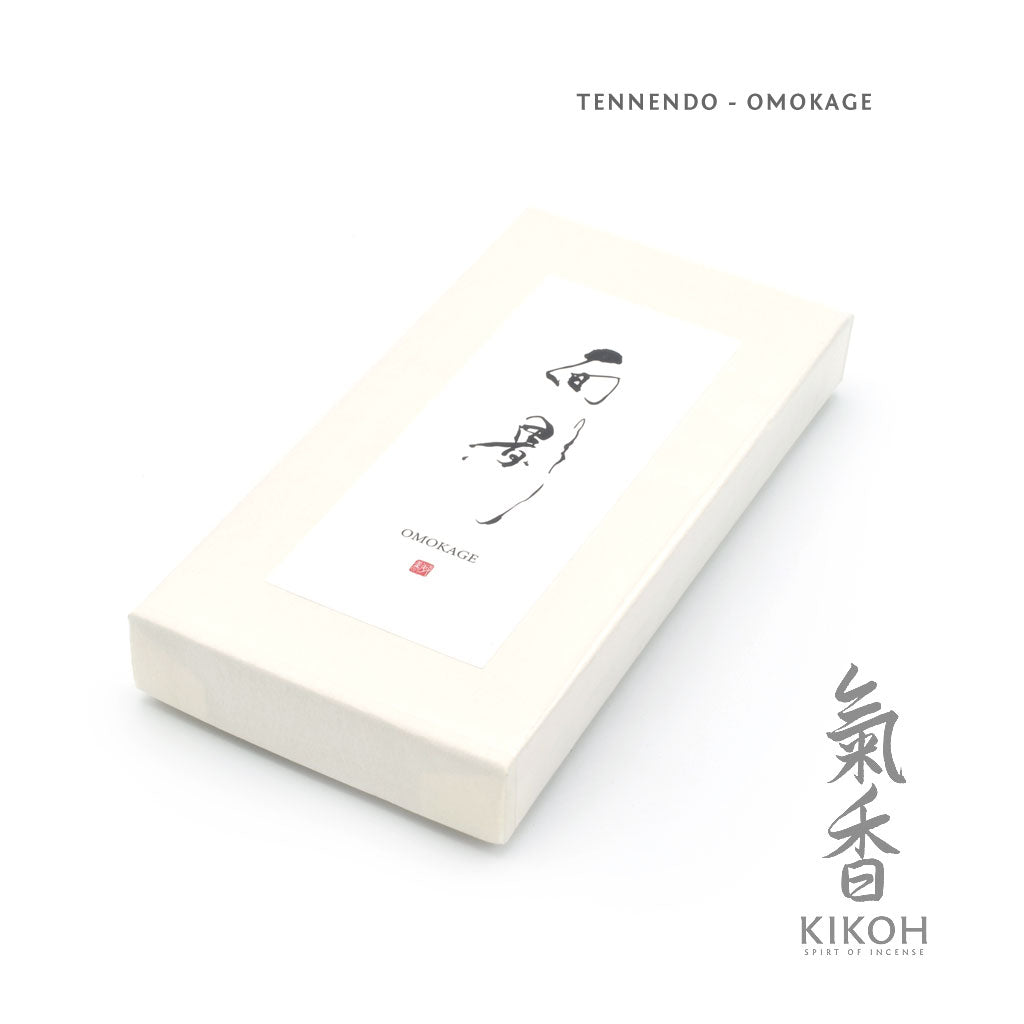 Tennendo Omokage Incense
