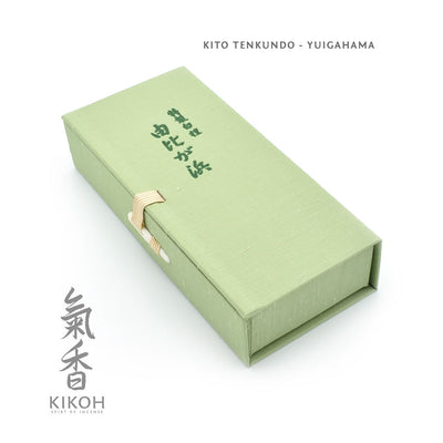 Kito Tenkundo Yuigahama Incense
