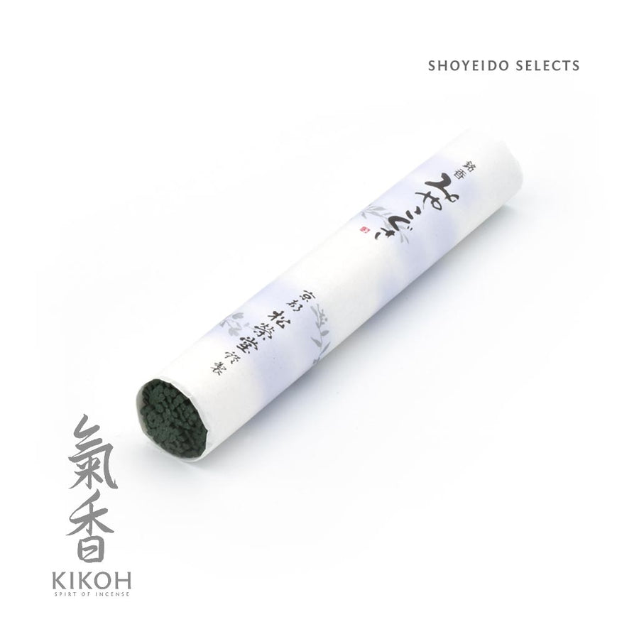 Shoyeido Selects - Botanica (Miyako-Gusa)