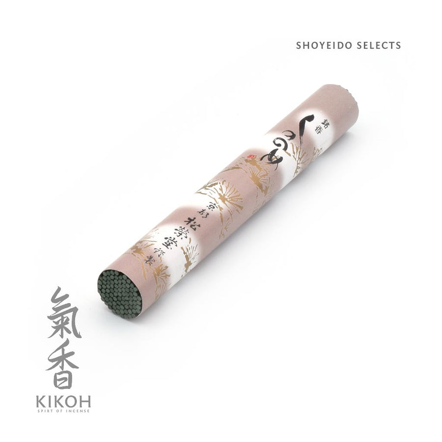 Shoyeido Selects - First Light (Shino-Nome)