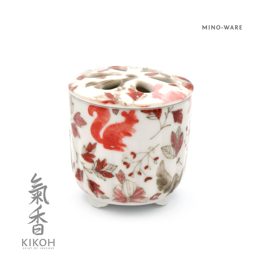 Forest Mini Incense Burner