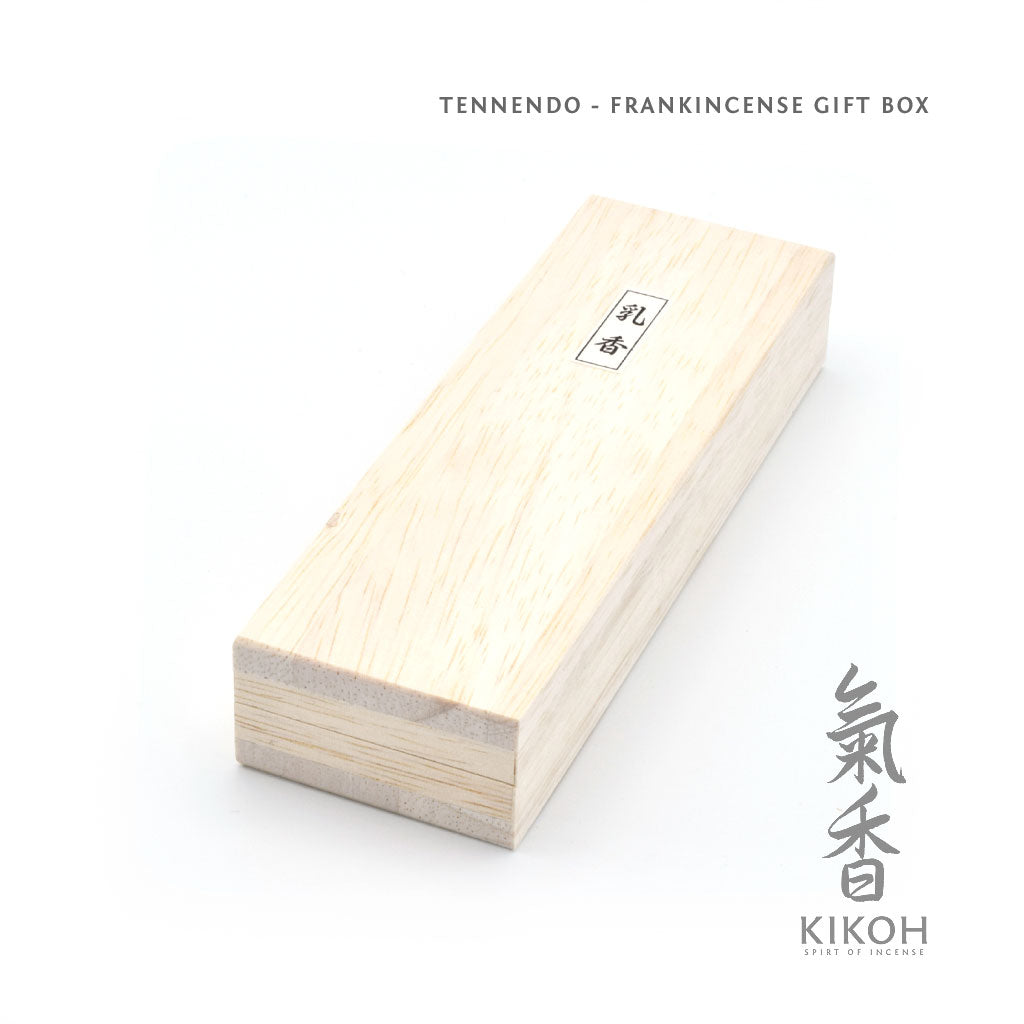Tennendo Frankincense Gift Sets