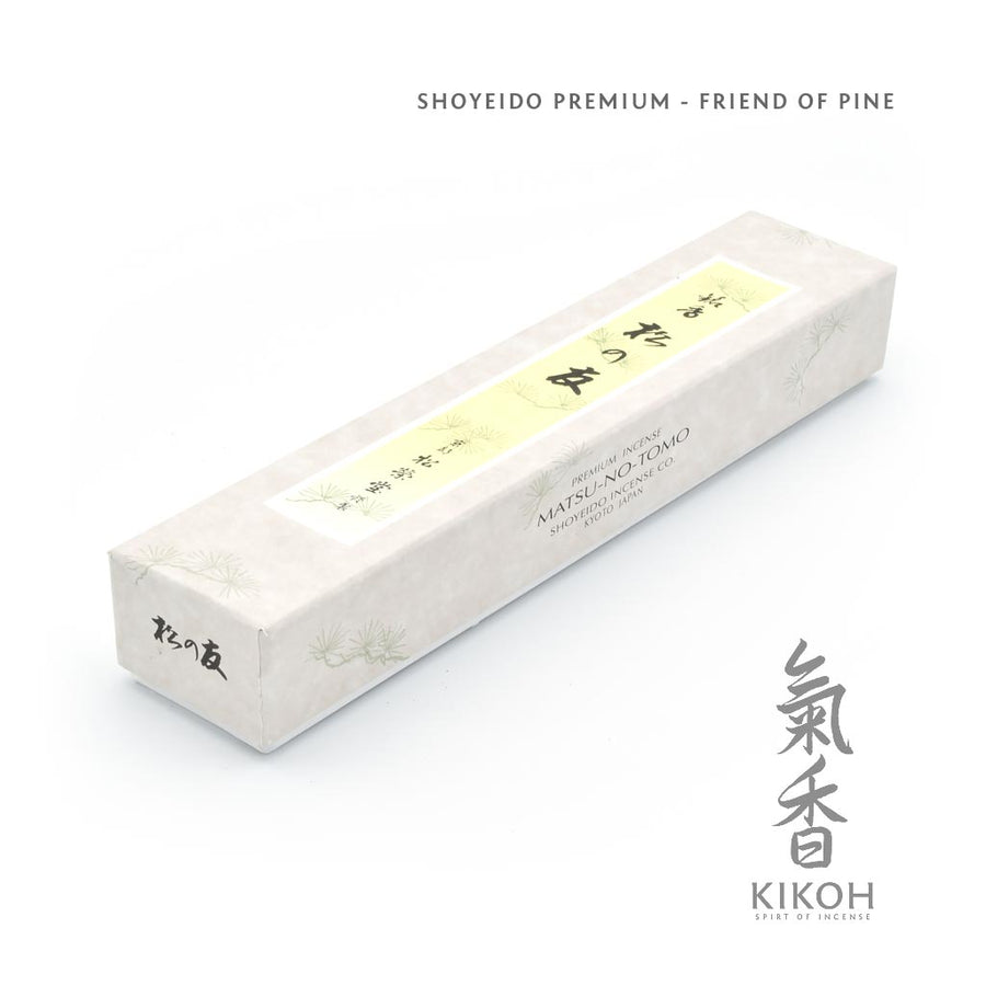 Shoyeido Premium - Friend of Pine