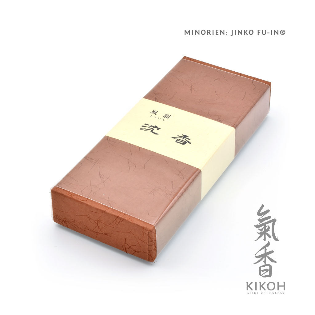 Minorien Jinko Fu In  product image