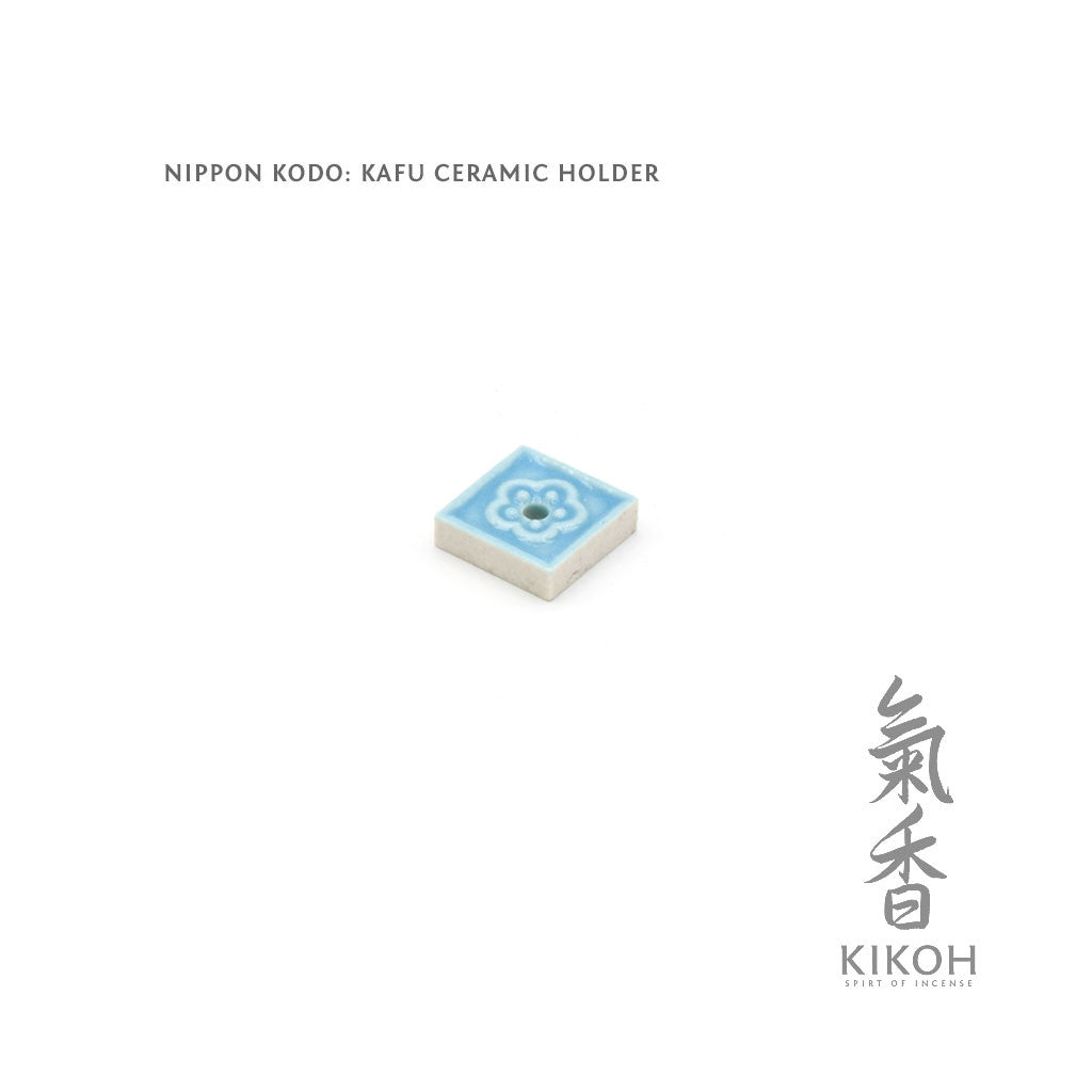 Nippon Kodo [ka-fuh] - included holder