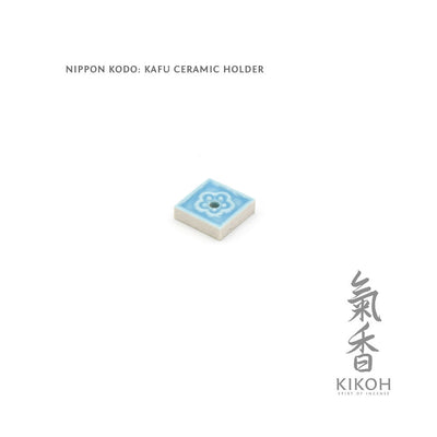 Nippon Kodo [ka-fuh] - included holder