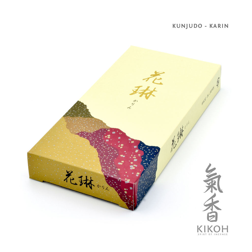 Kunjudo Karin Incense