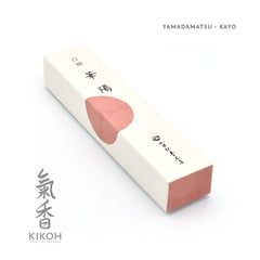 Yamadamatsu Kayo Incense - Kikoh Incense LLC