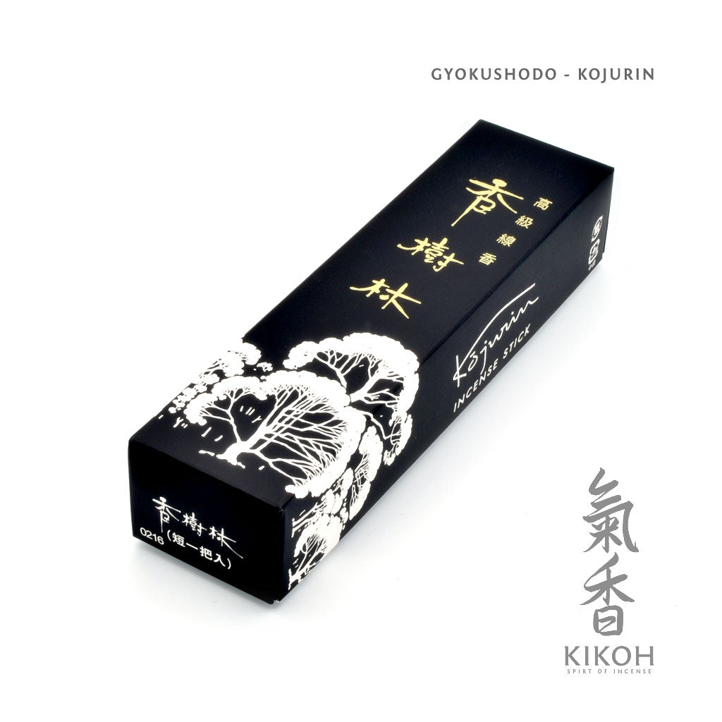 Gyokushodo Kojurin Incense