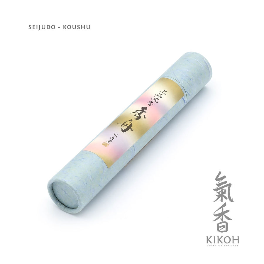 Seijudo Kohshu Incense