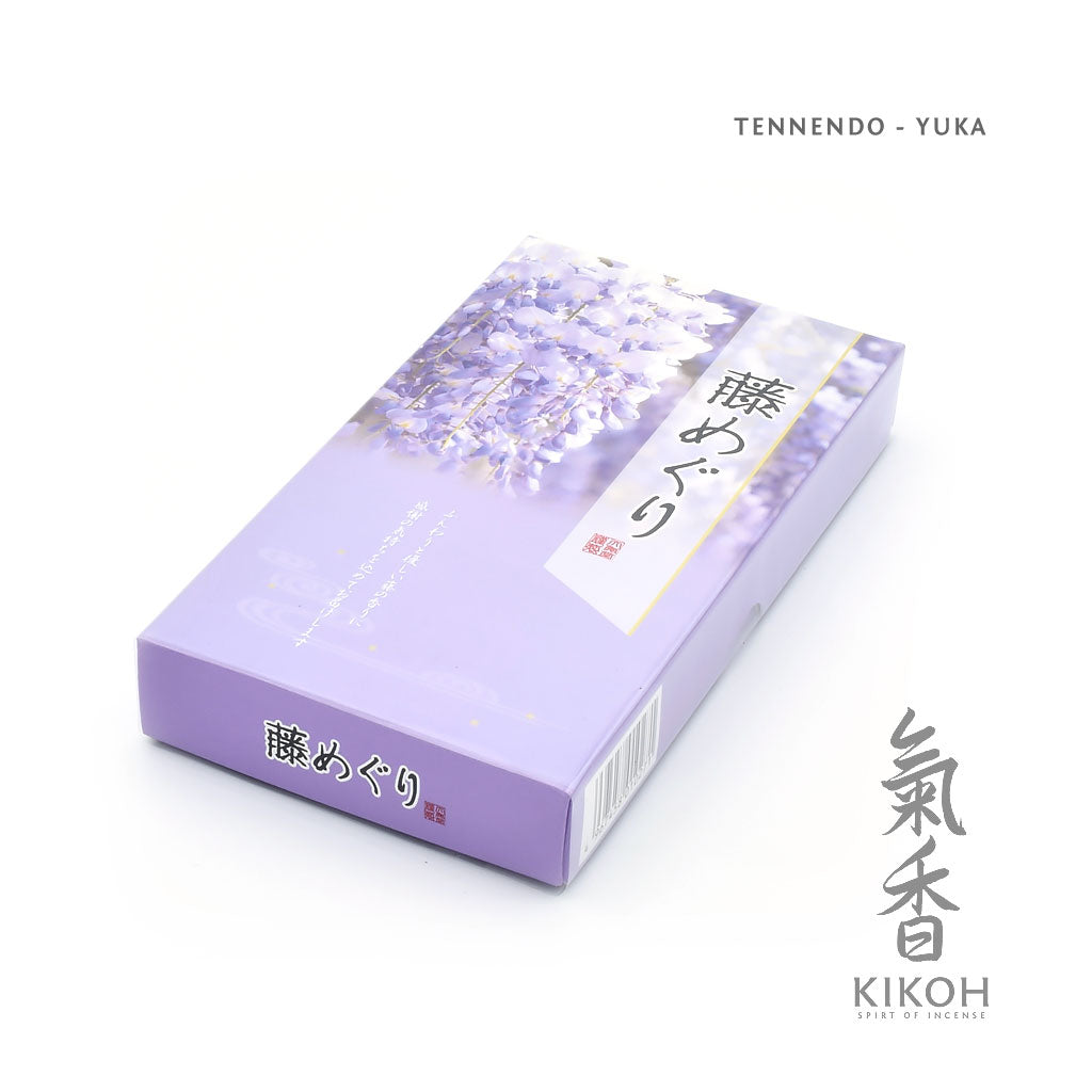 Tennendo Fuji no Meguri Incense