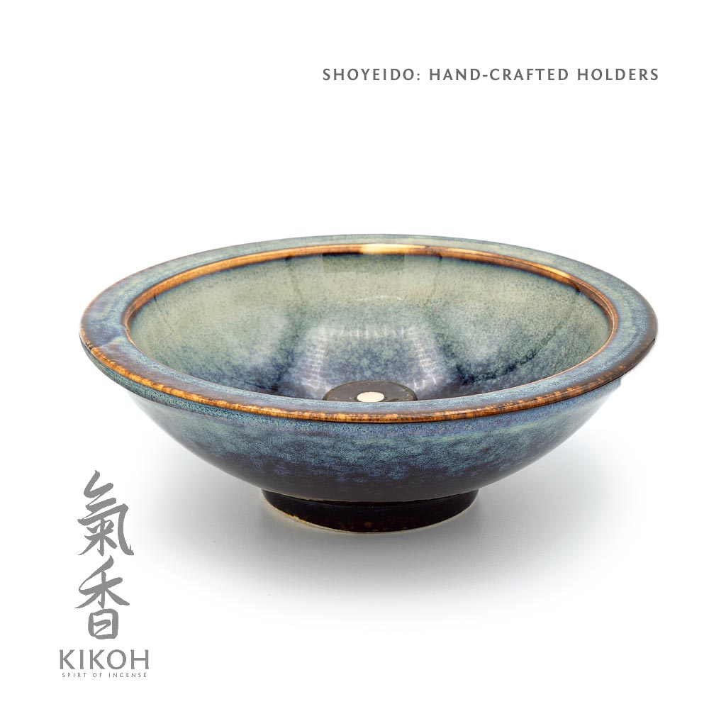 Mountain Mist Incense Wheel