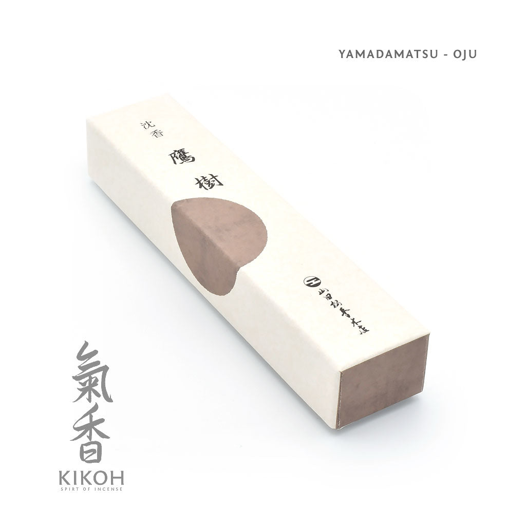 Yamadamatsu Oju Incense