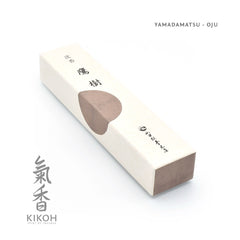 Yamadamatsu Oju Incense - Kikoh Incense LLC