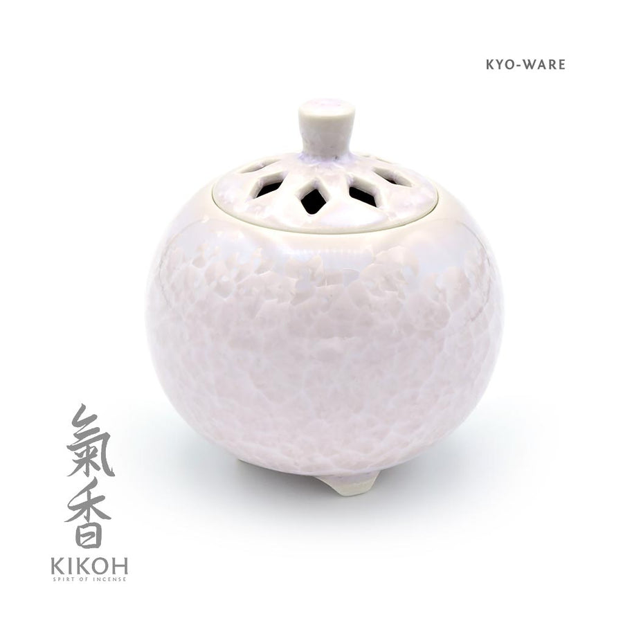 Momo Crystal Kyo-Ware Koro