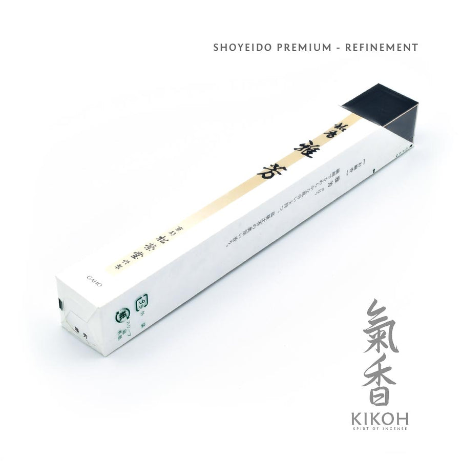 Shoyeido Premium - Refinement