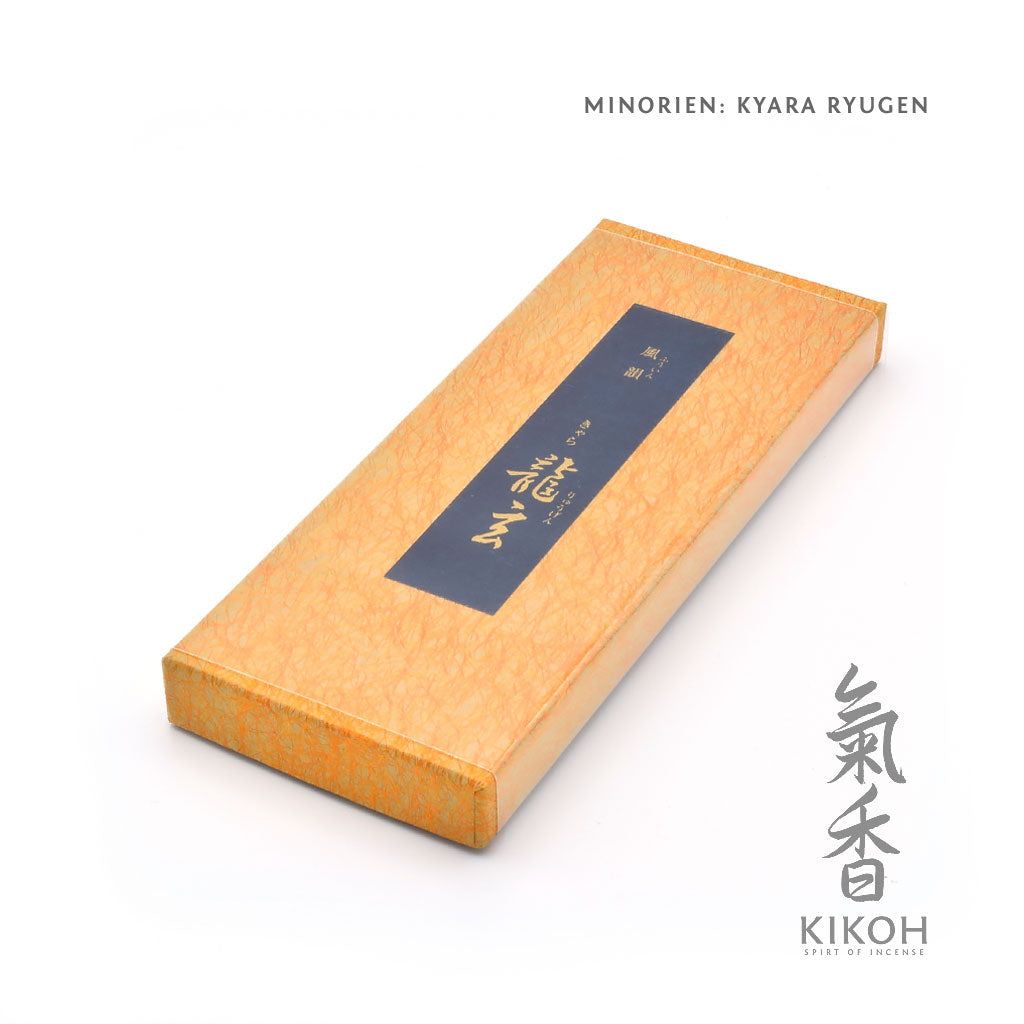 Minorien Kyara Ryugen product image