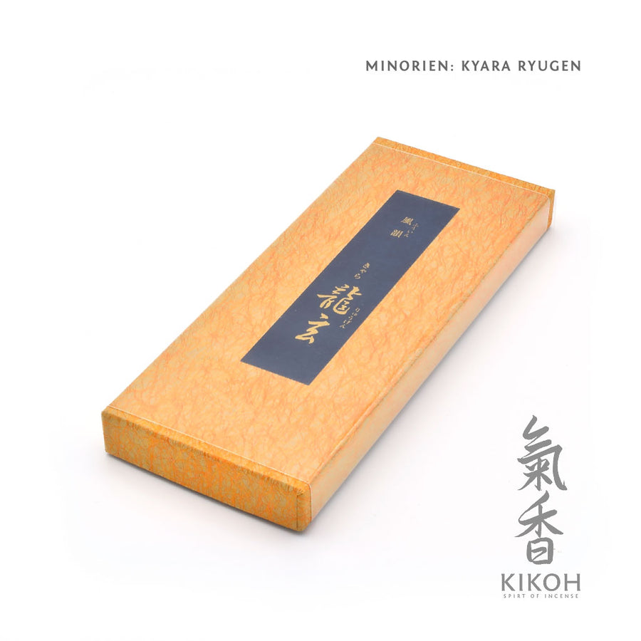 Minorien Kyara Ryugen product image