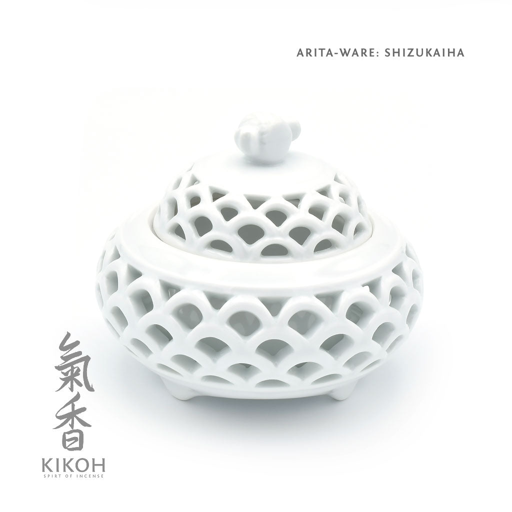 Shizukaiwa Arita-Ware Koro