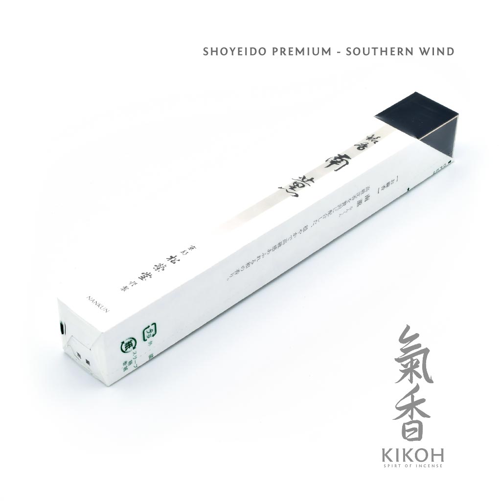 Shoyeido Premium - Southern Wind