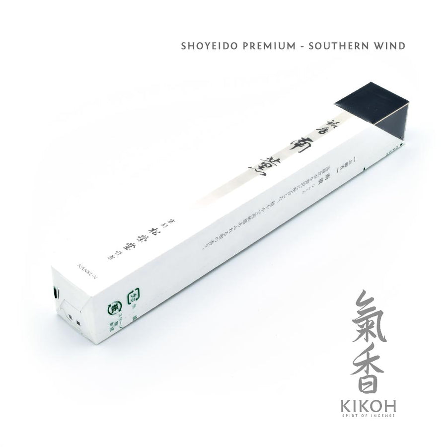 Shoyeido Premium - Southern Wind
